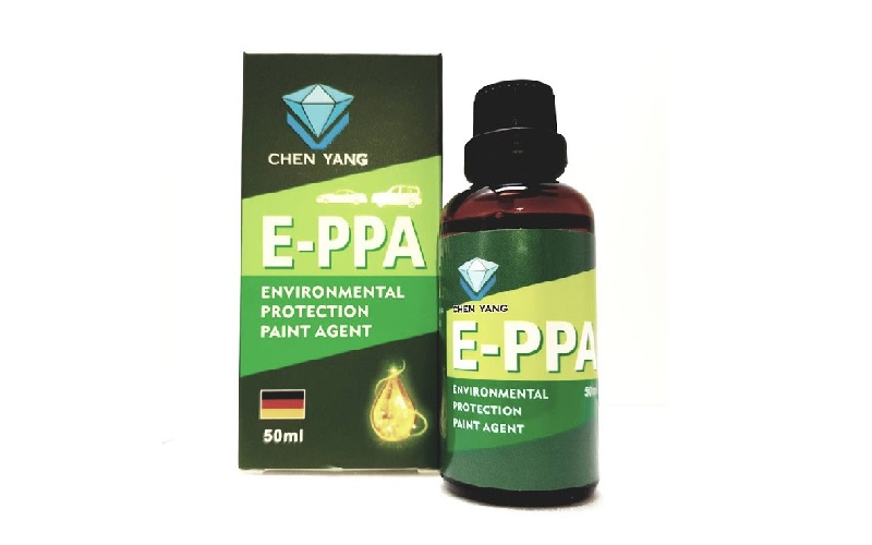 E-PPA (鍍膜液)維護型-30ml/50ml