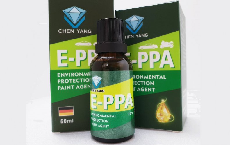 E-PPA(鍍膜液)鑽石級【專業用】30ml